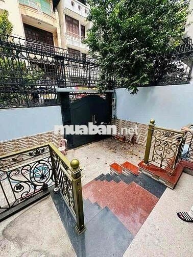 🔥 CHO THUÊ NHÀ MẶT TIỀN NGUYỄN TRỌNG LỘI – P.4, TÂN BÌNH (GẦN SÂN BAY)