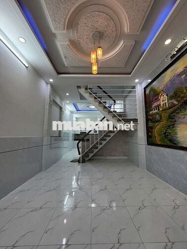 CHO THUÊ NHÀ 3PN 2WC CÁCH MT LÊ VĂN THỌ