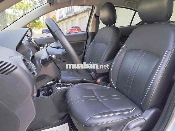 Mitsubishi Attrage 2020 1.2 CVT nhập thái