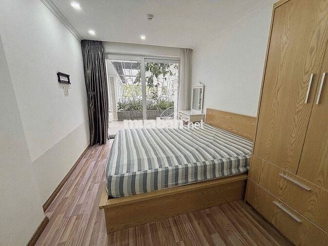 CHO THUÊ CĂN HỘ CHAMPA UMA 2 PHÒNG NGỦ GIÁ 8.6 TRIỆU/ THÁNG