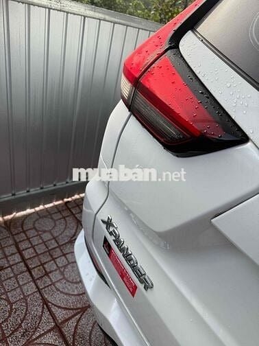 Mitsubishi Xpander 2021 1.5 MT - 85000 km