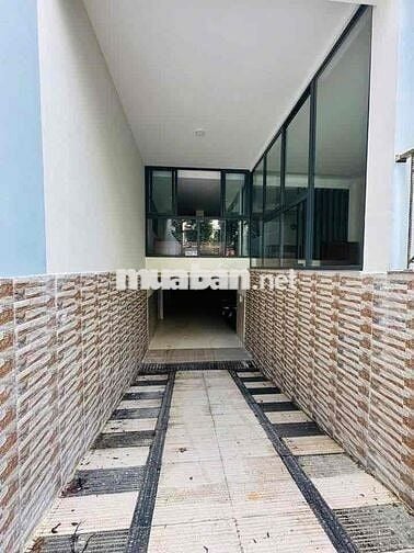 🔥 CHO THUÊ NHÀ MẶT TIỀN NGUYỄN TRỌNG LỘI – P.4, TÂN BÌNH (GẦN SÂN BAY)