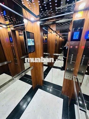 🔥 CHO THUÊ NHÀ MẶT TIỀN NGUYỄN TRỌNG LỘI – P.4, TÂN BÌNH (GẦN SÂN BAY)