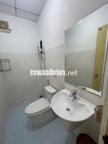 CHO THUÊ PHÒNG - CHUNG CƯ NGUYỄN TRÃI - QUẬN 1 - TPHCM