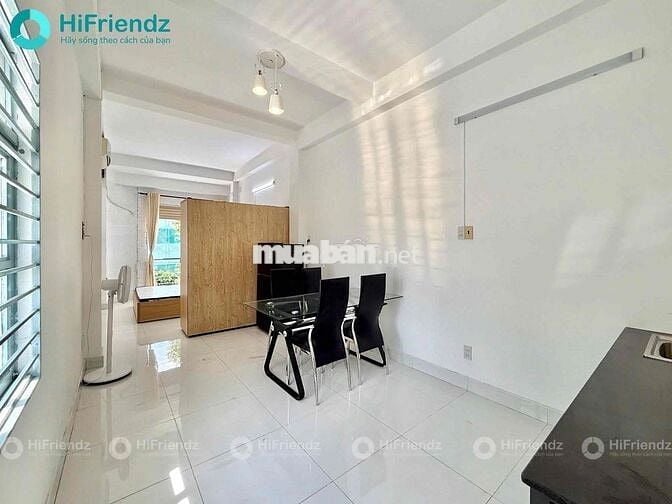 CHO THUÊ NGUYÊN TẦNG 40m2 MẶT TIỀN NGUYỄN TRÃI QUẬN 5 SÁT QUẬN 1