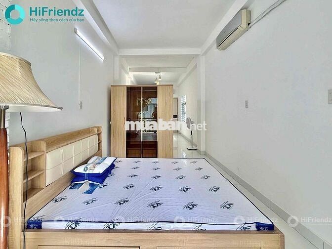 CHO THUÊ NGUYÊN TẦNG 40m2 MẶT TIỀN NGUYỄN TRÃI QUẬN 5 SÁT QUẬN 1