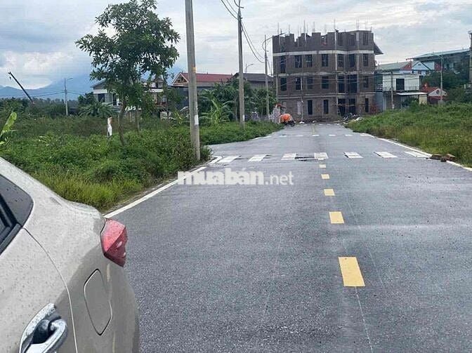 CHÍNH CHỦ CẦN BÁN GẤP LÔ ĐẤT ĐẤU GIÁ KHU CÔNG NGHIỆP THĂNG LONG 3