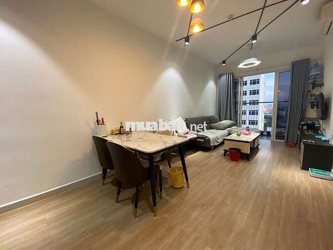 Cho thuê cản hộ Habitat 78 m2 2 PN, 2 WC