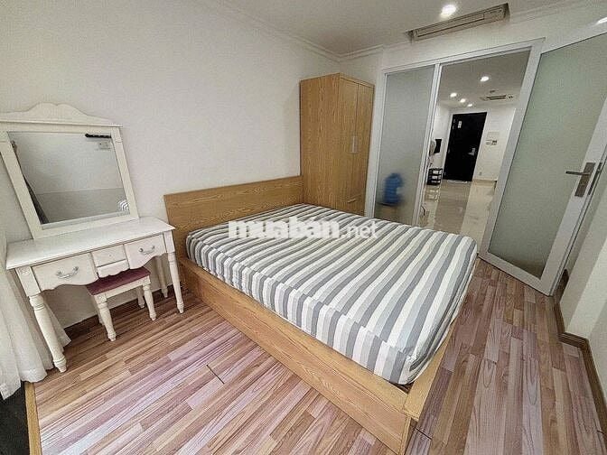 CHO THUÊ CĂN HỘ CHAMPA UMA 2 PHÒNG NGỦ GIÁ 8.6 TRIỆU/ THÁNG