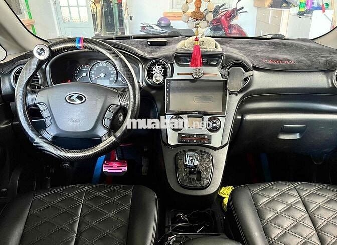 Kia Carens 2009 2.0 AT - 142000 km