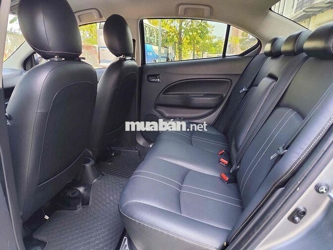 Mitsubishi Attrage 2020 1.2 CVT nhập thái