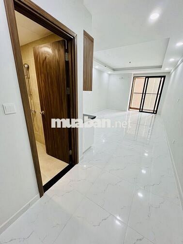 cho thuê căn hộ studio giá tốt