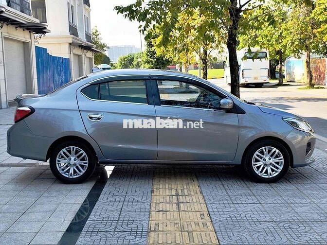 Mitsubishi Attrage 2020 1.2 CVT nhập thái