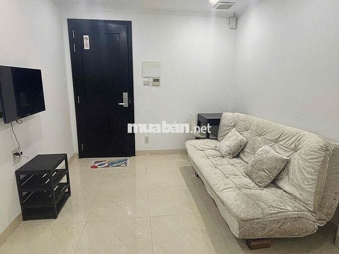 CHO THUÊ CĂN HỘ CHAMPA UMA 2 PHÒNG NGỦ GIÁ 8.6 TRIỆU/ THÁNG