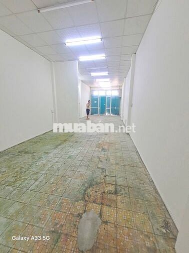 MBKD + Kho Xưởng (480m2) Ngay Âu Cơ - Lạc Long Quân