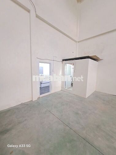 MBKD + Kho Xưởng (480m2) Ngay Âu Cơ - Lạc Long Quân