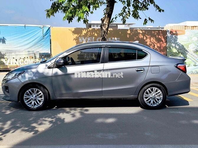 Mitsubishi Attrage 2020 1.2 CVT nhập thái