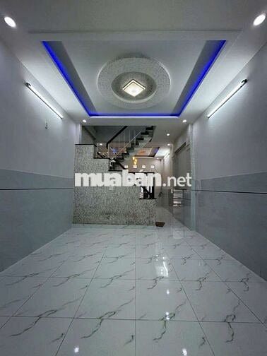 CHO THUÊ NHÀ 3PN 2WC CÁCH MT LÊ VĂN THỌ