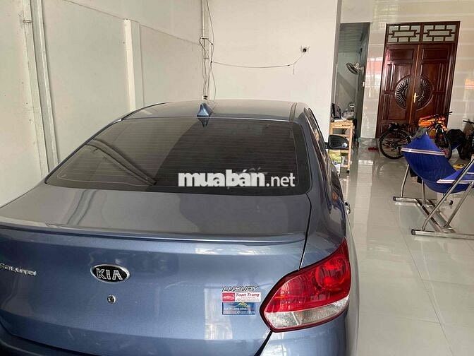 Kia Soluto 2020 1.4 AT Luxury - 34000 km