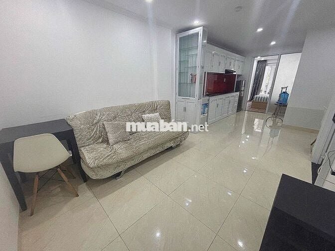 CHO THUÊ CĂN HỘ CHAMPA UMA 2 PHÒNG NGỦ GIÁ 8.6 TRIỆU/ THÁNG