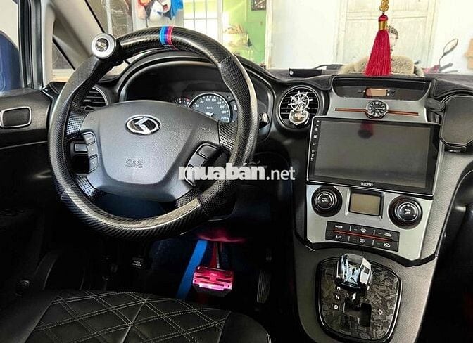 Kia Carens 2009 2.0 AT - 142000 km