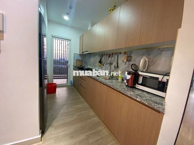 Cho thuê cản hộ Habitat 78 m2 2 PN, 2 WC