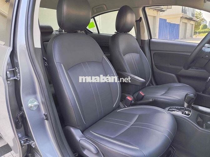 Mitsubishi Attrage 2020 1.2 CVT nhập thái