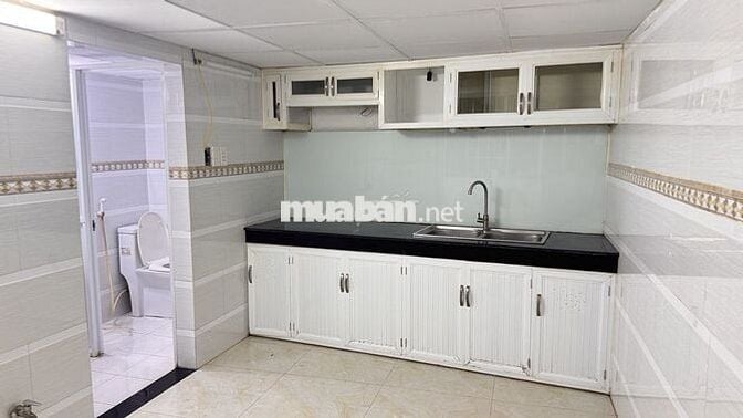 CĂN HỘI MẶT TIỀN LẦU 2  AN BÌNH