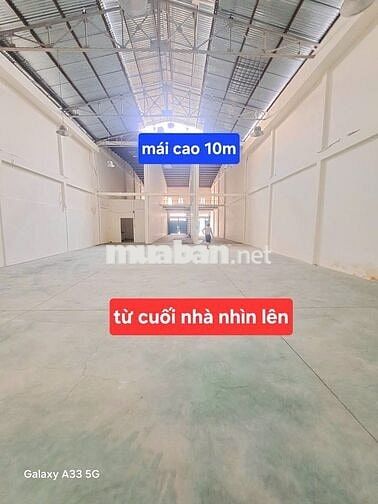 MBKD + Kho Xưởng (480m2) Ngay Âu Cơ - Lạc Long Quân