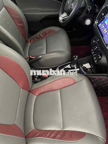 Kia Soluto 2020 1.4 AT Luxury - 34000 km