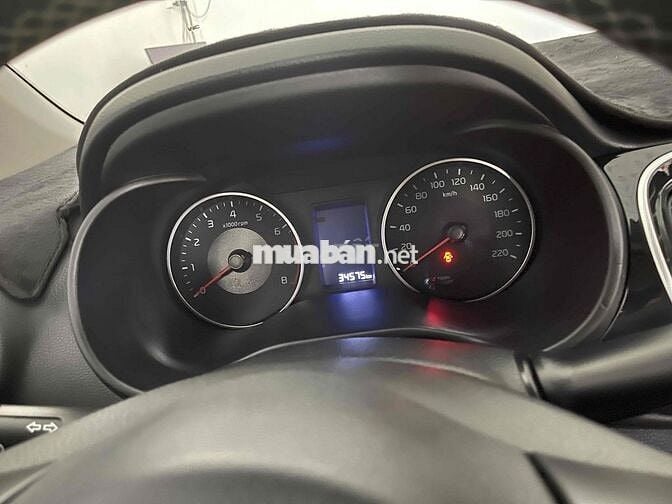 Kia Soluto 2020 1.4 AT Luxury - 34000 km