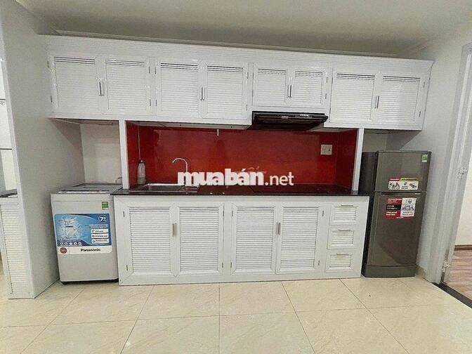 CHO THUÊ CĂN HỘ CHAMPA UMA 2 PHÒNG NGỦ GIÁ 8.6 TRIỆU/ THÁNG