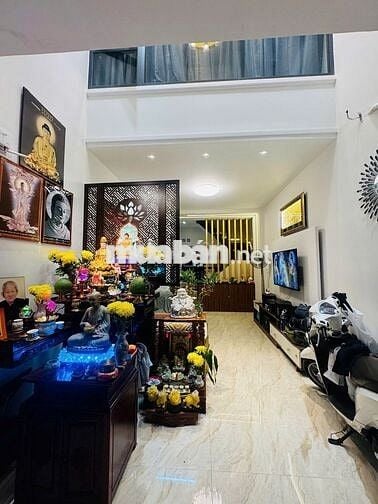 Nhà 4 Tầng Nguyễn Đình Chiểu Q3 – 30m², 3PN, Hẻm Xe Hơi, 7.99 Tỷ TL