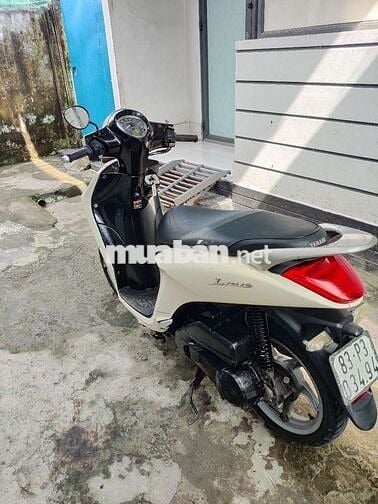 JANUS 2017 máy rin, sạch đẹp
fun đầy đủ chức năng