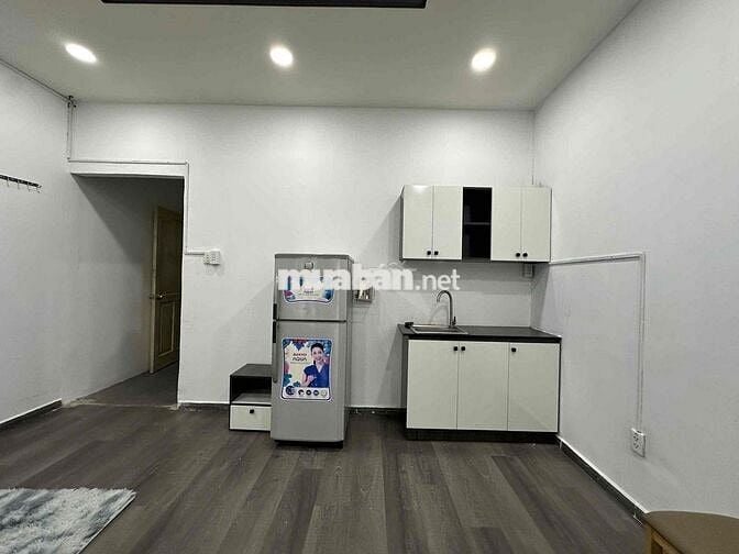 2Pn Giá Rẻ Ngay Giao Bắc Hải_Lý Thường Kiệt💥Yên Tĩnh_Bãi oto gần⚡️