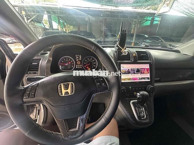 Honda CR V 2007 2.4 AT - 202000 km
