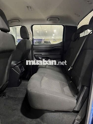 Ford Ranger 2022 XLS 2.0L 4x2 AT - 70900 km