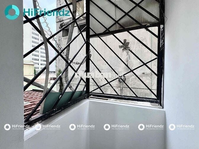 🔥DƯ ÁN MỚI DẠNG STUDIO CÓ NỘI THẤT BAN CÔNG, MÁY GIẶT RIÊNG, ĐAKAO Q1