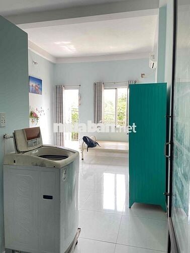 Cho thuê căn hộ mini mgay TTTM Gigamall giá ưu đãi