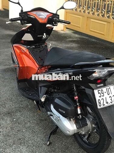 Honda ab 2015 bstp máy móc nguyên zin êm