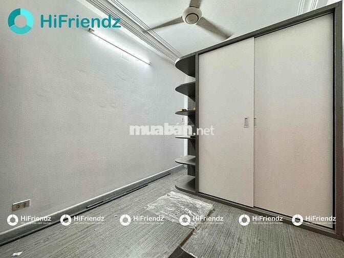 🔥DƯ ÁN MỚI DẠNG STUDIO CÓ NỘI THẤT BAN CÔNG, MÁY GIẶT RIÊNG, ĐAKAO Q1