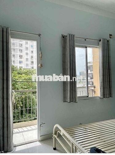 Cho thuê căn hộ mini mgay TTTM Gigamall giá ưu đãi