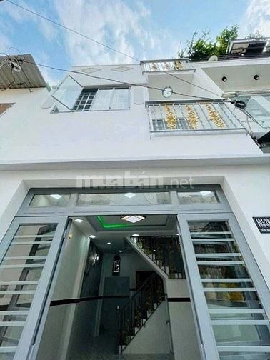 CHO THUÊ NHÀ NC 405/ .THỐNG NHẤT PHƯỜNG 11 GÒ VẤP