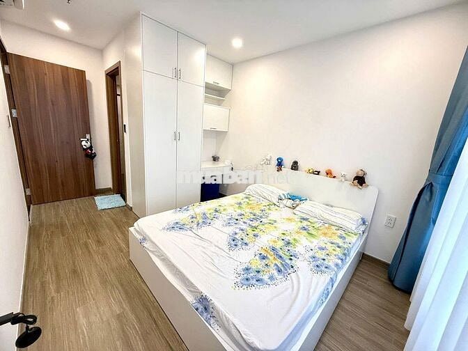 Cho thuê Happy One Central, 70m2 2PN Full nội thất đầy đủ giá tốt