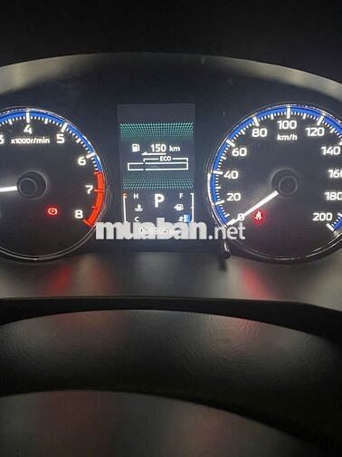 Mitsubishi Xpander 2022 AT Premium - 8900 km