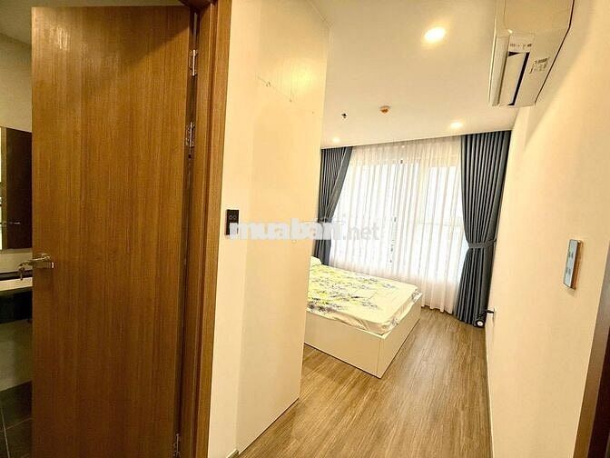 Cho thuê Happy One Central, 70m2 2PN Full nội thất đầy đủ giá tốt