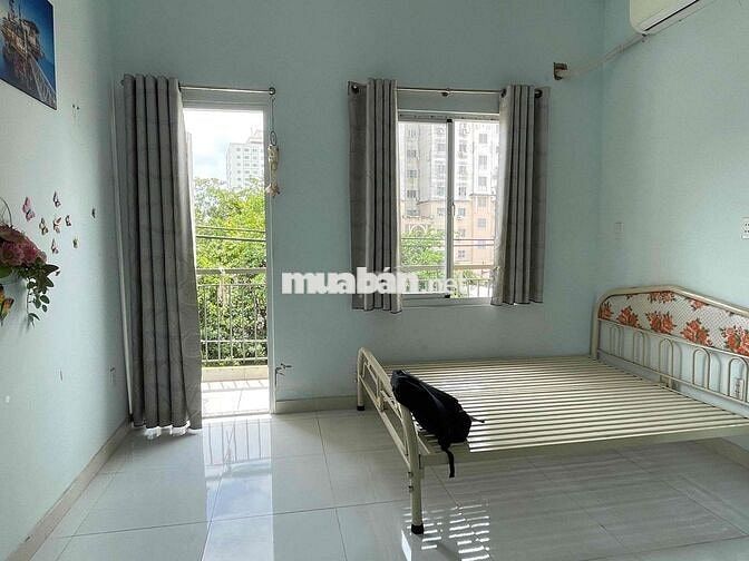 Cho thuê căn hộ mini mgay TTTM Gigamall giá ưu đãi