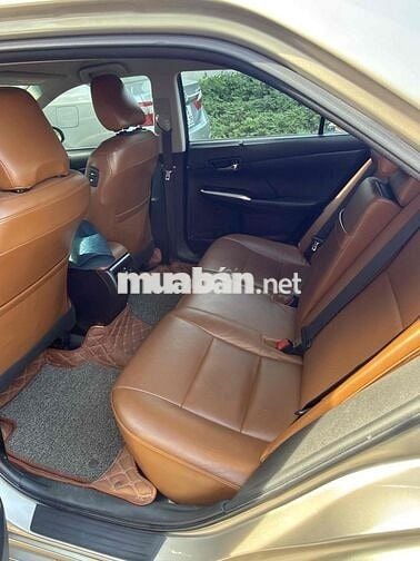 Toyota Camry 2018 2.5Q - 62000 km