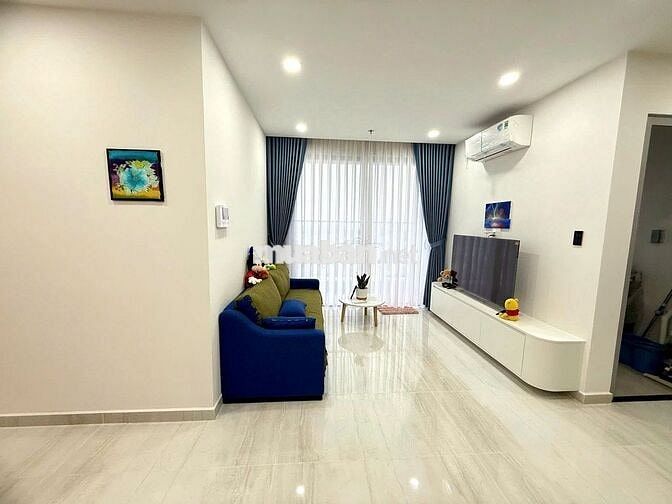 Cho thuê Happy One Central, 70m2 2PN Full nội thất đầy đủ giá tốt