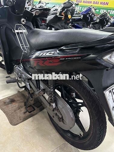 📌📣 Sirius Fi còn rất đẹp, chạy êm ru